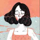 “月薪3K跟月薪3w遇到的人是不一樣的。” “月薪3K跟月薪3w遇到的人是不一樣的。”