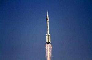 神舟十號飛船 神舟十號飛船