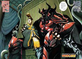 三國神兵 三國神兵