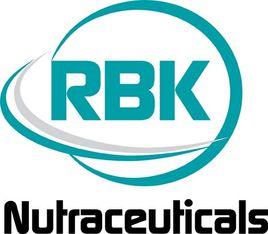 RBK營養製品有限公司 RBK營養製品有限公司