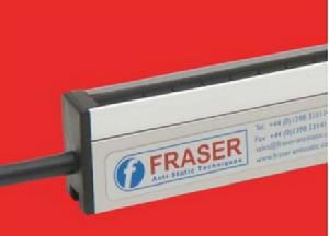 英國FRASER靜電消除產品