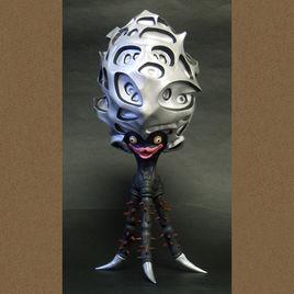 切布爾星人 切布爾星人