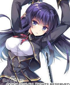 月詠[月詠(baldr heart)]