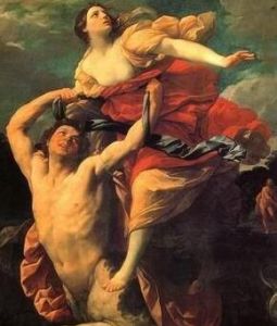 誘拐歐羅巴 誘拐歐羅巴