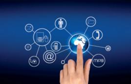 國家智慧型化 國家智慧型化