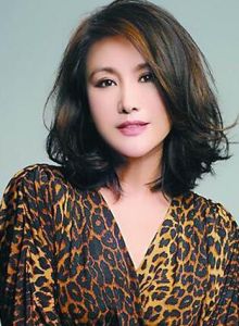 王茜[影視演員]