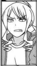 徒然Children[若林稔彌原作的漫畫]