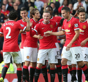 米爾頓凱恩斯足球俱樂部球員