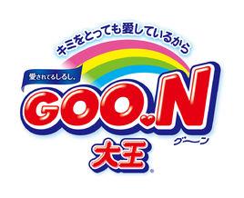 大王GOO.N紙尿褲 大王GOO.N紙尿褲