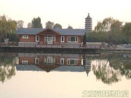 古塔郊野公園 古塔郊野公園