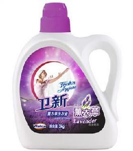 衛新[衣物洗護品牌]