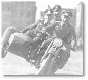 裝甲擲彈兵 裝甲擲彈兵