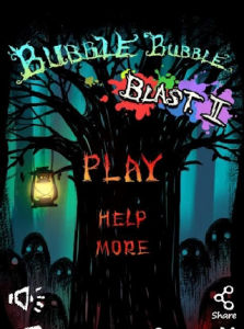 泡泡爆炸2v1.0.0 泡泡爆炸2v1.0.0