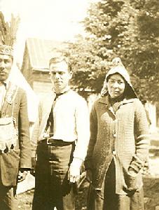 （圖）弗朗茨·博厄斯