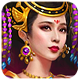 中華英雄傳奇武媚娘