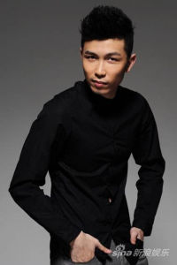 黃偉[山東籍演員]