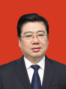 柯俊[湖北省食品藥品監督管理局局長、黨組書記]