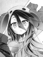 no game no life[榎宮祐著作的輕小說]