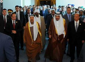 阿拉伯國家聯合部隊 阿拉伯國家聯合部隊