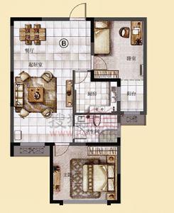 金象泰·溫馨家園