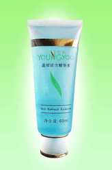 永顏晶致活力精華素