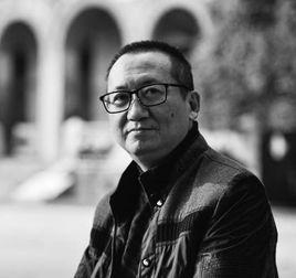 陳霖[蘇州大學傳媒學院教授]