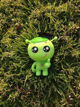 藝福堂吉祥物藝仔