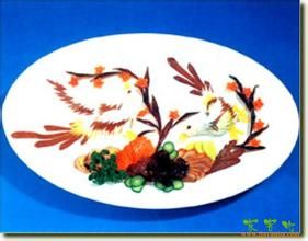 喜鵲登枝 喜鵲登枝