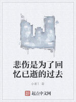 悲傷是為了回憶已逝的過去 悲傷是為了回憶已逝的過去