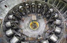 Z機點燃則會產生290太瓦電量