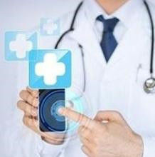 智慧型醫療 智慧型醫療