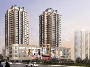 華茂雅居 華茂雅居