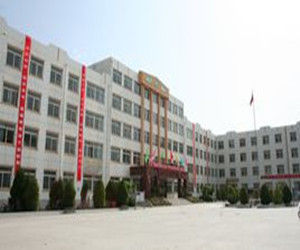 公園路中學 公園路中學