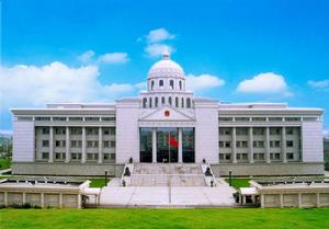 江西省南昌市中級人民法院 江西省南昌市中級人民法院