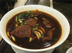 牛肉麵湯 牛肉麵湯