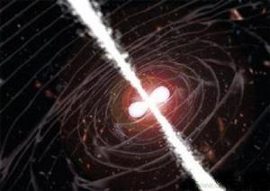 γ射線束 γ射線束