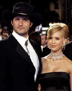 傑西卡&middot;奧爾芭