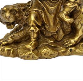 黑虎大靈官 黑虎大靈官