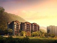 淺山雲景 淺山雲景