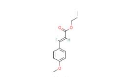 3-(4-甲氧基苯基)-2-丙烯酸丙酯 3-(4-甲氧基苯基)-2-丙烯酸丙酯