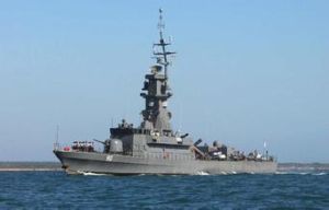 “勝利”飛彈艇 “勝利”飛彈艇