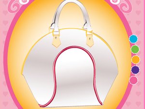 DIY手提包 DIY手提包