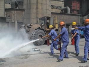 天一電廠 天一電廠