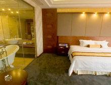 廣州市華鉅君悅酒店