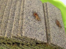 南通麻糕 南通麻糕