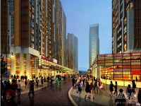 潛龍曼海寧花園 潛龍曼海寧花園