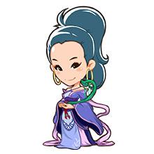 愛情公寓卡通版[愛情公寓卡通版手遊-心跳之戰]