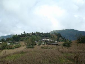 臘戶都村 臘戶都村