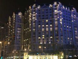 北京王府井遠洋酒店 北京王府井遠洋酒店