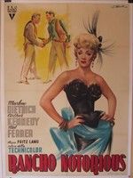 《惡人牧場》 《惡人牧場》